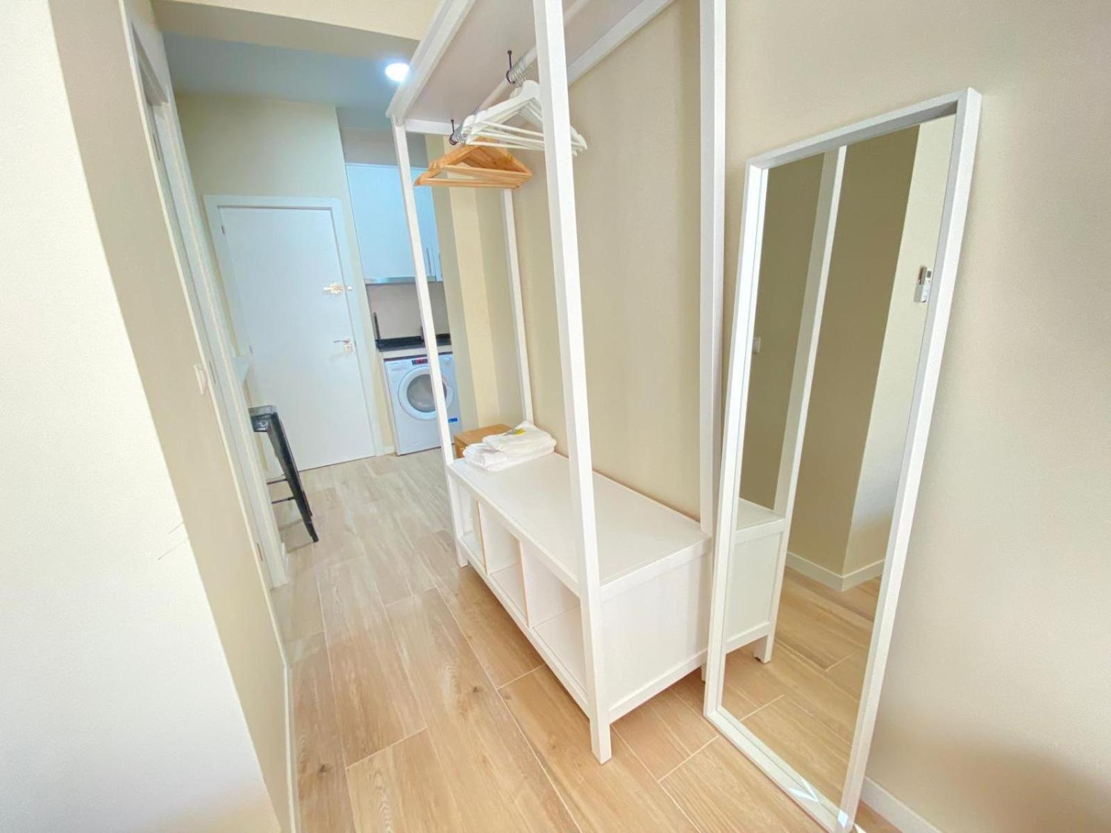 Estudios Gran Via Мадрид Экстерьер фото