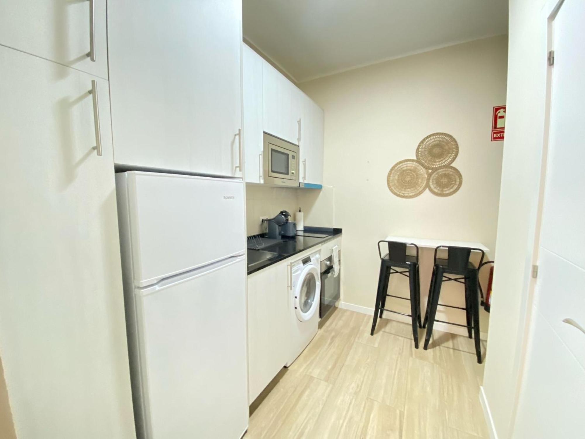 Estudios Gran Via Мадрид Экстерьер фото